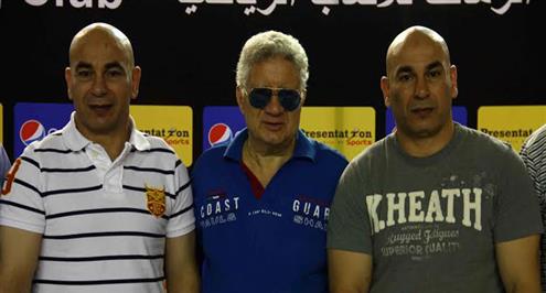 مرتضى منصور ينوي إحالة ميدو وإبراهيم حسن للتحقيق